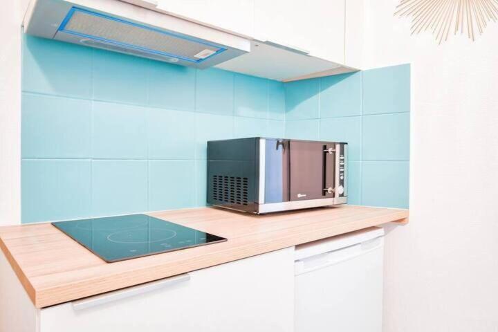 Charming Apartment Near Les Halles - 4P ปารีส ภายนอก รูปภาพ